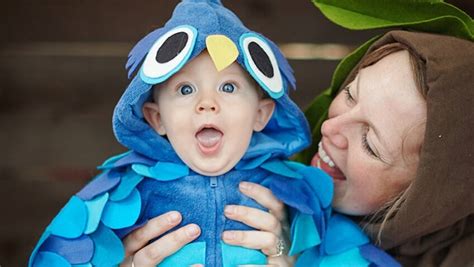 Comment choisir le costume de bébé parfait pour Halloween ?